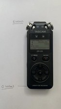 Tascam portable digital for sale  COALVILLE