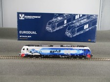 Sudexpress spur s1592101 gebraucht kaufen  Wenden