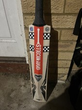 Gray nicolls shockwave for sale  ALDERSHOT