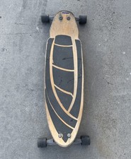 Longboard vintage stik carveboard feito nos EUA comprar usado  Enviando para Brazil
