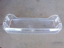 Peça de prateleira/guarda DA63-04797A geladeira Samsung modelo SR511ENW (RT59EMSW1XSA) comprar usado  Enviando para Brazil
