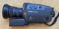 Vintage bauer c700 for sale  CAMBERLEY