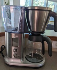 Breville bdc450bss precision for sale  Denton