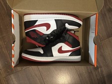 Nike air jordan for sale  LONDON