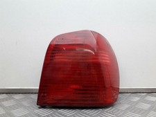 2001 volkswagen polo for sale  ABERDEEN