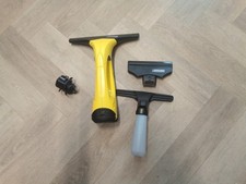 Karcher wv60 rechargeable for sale  BUCKIE