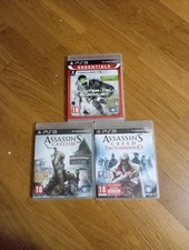 Lotto ps3 assassin usato  Cremona