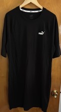 Puma tshirt dress for sale  Pittsburgh