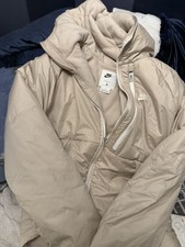 Nike beige therma for sale  BIRMINGHAM