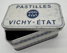 Boite pastilles vichy d'occasion  Aussonne