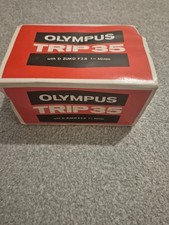Olympus trip camera for sale  NORTHAMPTON