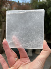 Large selenite charging for sale  CHORLEY