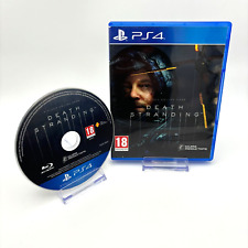 Death stranding kojima for sale  CHELMSFORD