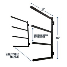 Storeyourboard tier paddle for sale  Sorento