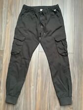 Hose cargo schwarz gebraucht kaufen  Waltershausen