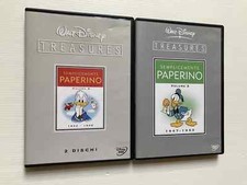 Dvd semplicemente paperino usato  Verona