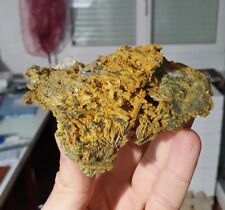 Stibine stibiconite forge d'occasion  Cournon-d'Auvergne