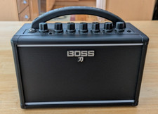 Boss ktn mini for sale  Manorville