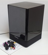 Harman kardon sub usato  Spedire a Italy