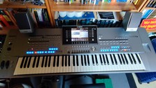 Yamaha tyros tasten gebraucht kaufen  Uetze