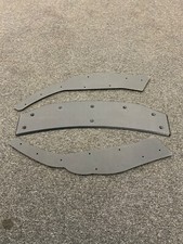 Protekt skid plate for sale  Livonia