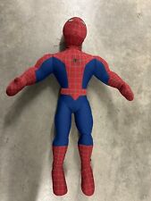 2002 marvel spider d'occasion  Expédié en Belgium
