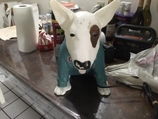 Vintage dog plastic for sale  Gardena