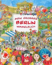 wimmelbuch gebraucht kaufen wimmelbuch gebraucht kaufen Berlin