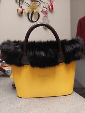 Bordo bag urban usato  Torino