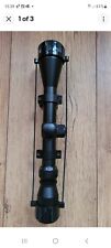 scope mounts for sale  LLANDUDNO