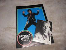 Freddie starr 1976 for sale  BOURNEMOUTH