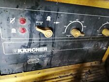 Karcher hds610 complet d'occasion  Mouzon