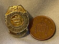 American police pasadena for sale  LEOMINSTER