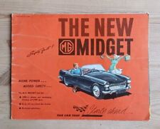 New midget sales for sale  SAXMUNDHAM