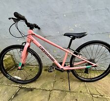 Cannondale quick kids for sale  RAMSGATE