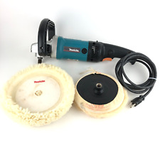 Makita 9227c polisher for sale  Shipping to Ireland