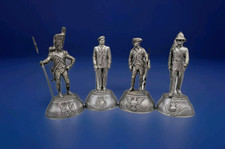Four vintage charles for sale  MILTON KEYNES
