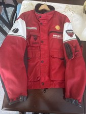Dainese ducati corse for sale  Richmond Hill