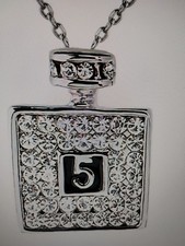 parfum kette gebraucht kaufen  Dießen am Ammersee