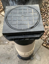 Atplas ebco 25mm for sale  FERNDOWN
