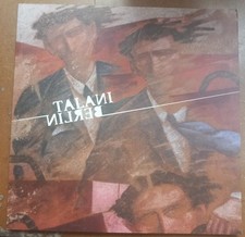Giampaolo talani berlin usato  Lucca