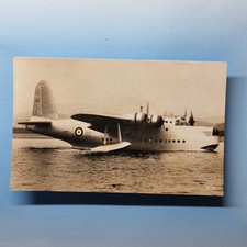 Ww2 aircraft postcard for sale  TELFORD