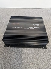 Shark 1000 watts for sale  STOWMARKET