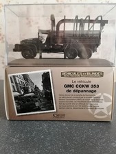 Véhicule seconde guerre d'occasion  Puygouzon