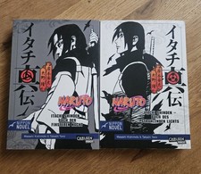 Naruto bände buch gebraucht kaufen  Nürnberg