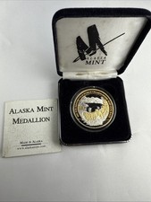 2001 alaska mint for sale  Cincinnati