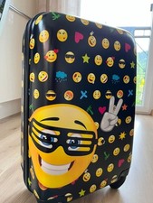 Reise koffer hartschale gebraucht kaufen  Kiefersfelden