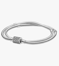 Pandora armband moments gebraucht kaufen  Frankfurt am Main