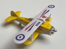 Modellflugzeuge doppeldecker m gebraucht kaufen  Fichtenau