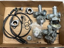 Xr100 carbs parts for sale  Northville